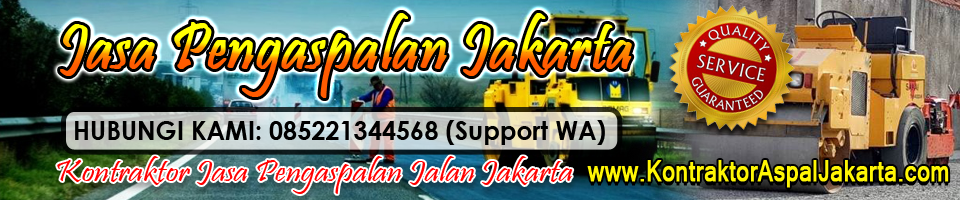 JASA PENGASPALAN JAKARTA 085221344568